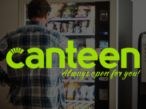 franquicia de vending - CANTEEN